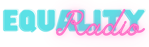 Logo of Equality Radio Intranet